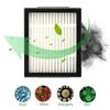 Replacement Set Roller Filter Brush Zipped Dust Bag for iRobot Roomba i7+ i8 j7+