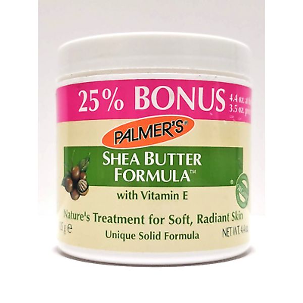 Palmer's - Shea Butter Formula with Vitamin E - 4.4 oz