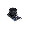 Button Module for Arduino, ESP32, ESP8266, Raspberry Pi – Tactile Switches for Electronics Projects, 5-Pack