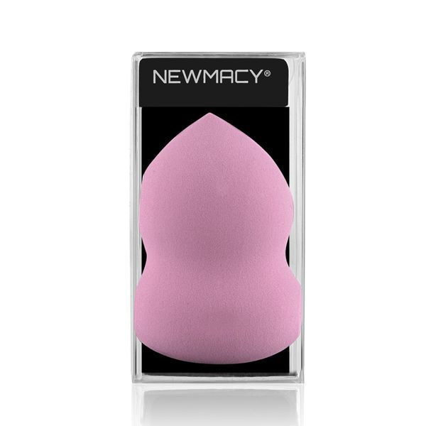 Makyaj Süngeri - Latex Makeup Sponge Lila 8681702003562