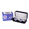 Rangers Crest Cufflinks