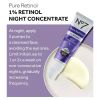 No7 Pure Retinol 1% Retinol Night Concentrate 30ml
