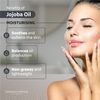 Dermavitamins 100% Pure Jojoba Oil - 10 ml