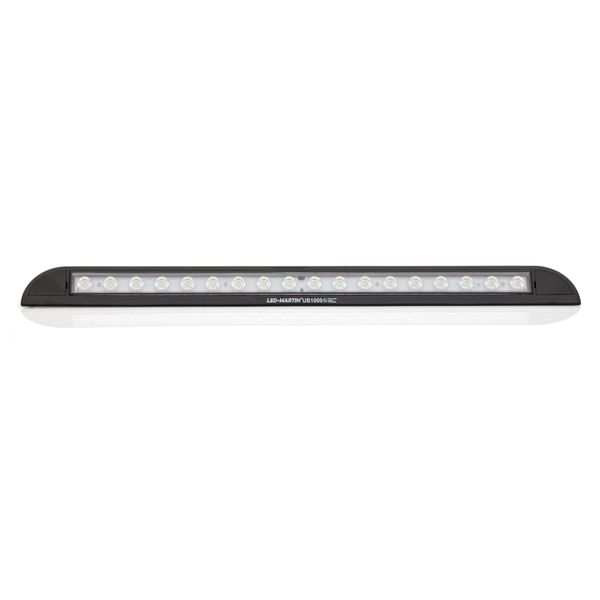 LED-MARTIN Ambient Lighting UB1000 Black
