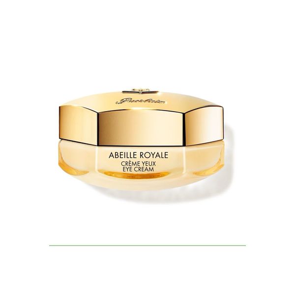 Abeille Royale-Çizgi Ve Kırışıklık Karşıtı Hyalüronik Asitli Nemlendirici Göz Kremi 15ml