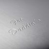 Fat Daddio's Round Cake Pan, 9 x 3 Inch, Silver