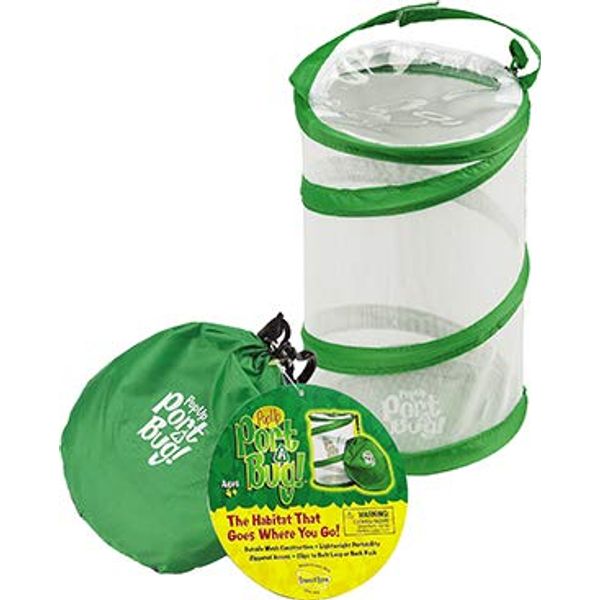 Insect Lore Port A Bug Tube