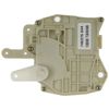 Dorman 746-375 Rear Driver Side Door Lock Actuator Motor Compatible with Select Honda Models