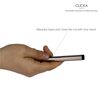 CLICKA LM602 Retractable Makeup Brush, Premium Artificial Hair