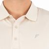Franklin Sports Men's Polo, Oat