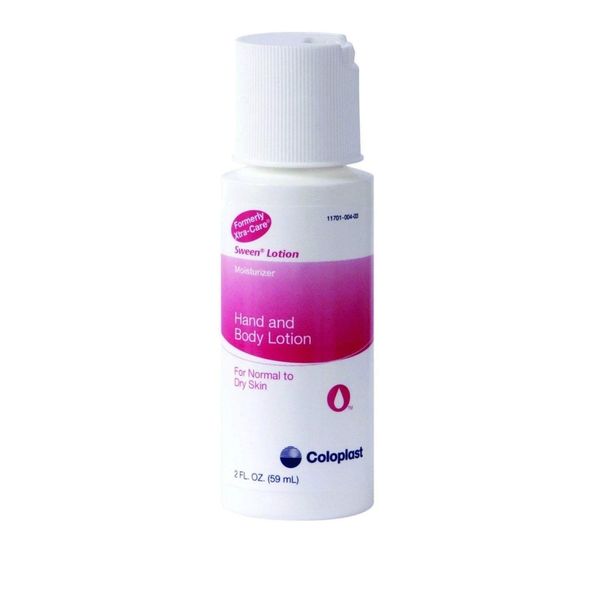 Sween 0407 Moisturizing Lotion, 1 Each