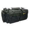 CarpMadness Black Line Edition Transport Bag for Feeding Boat