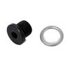 FA1 257.807.011 Oil Drain Plug, oil pan