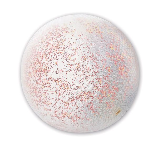 TickiT 75045 Constellation Ball, 310 mm Diameter, Clear