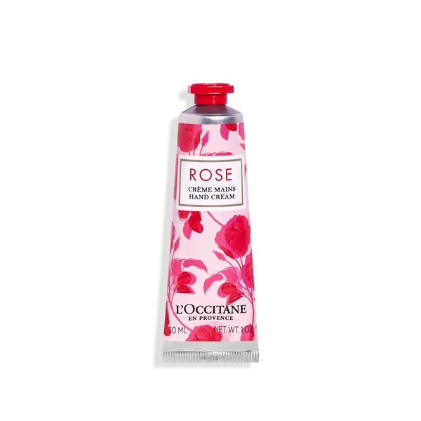 L’OCCITANE Rose Hand Cream 1 oz.