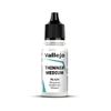 Vallejo Model Colour Acrylic Paint 17 ml