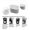 Coffeehouse 24 Pack Keurig Charcoal Water Filter