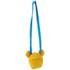 Sekiguchi 647064 Kumaba Plush Face Pouch