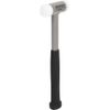 KS Tools 140.5271 Rückschlagfreier Schonhammer, 480g