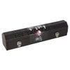 Something Different Go Away Evil Incense Box (One Size) (Black/Brown)