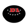 D1 Yapper College Athletic Spirit PopSockets Klebender PopGrip