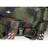 Revell 03347 Panzerhaubitze 2000 Tank 1:72 Scale Model Kit