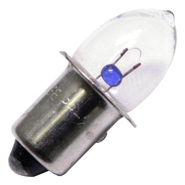 GE 25181 - PR2 Miniature Automotive Light Bulb