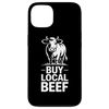 Support Your Local Farmers Market Case for iPhone 13