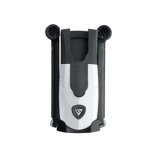 Topeak Unisex's FlashStand FAT Stand, Black, One size
