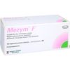 Mezym F Gastric Juice-Resistant Tablets