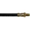 Dorman H380023 Brake Hydraulic Hose Compatible with Select Subaru Models