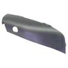 Porsche 997 Bumper Cover Trim Panel Front RT Lower