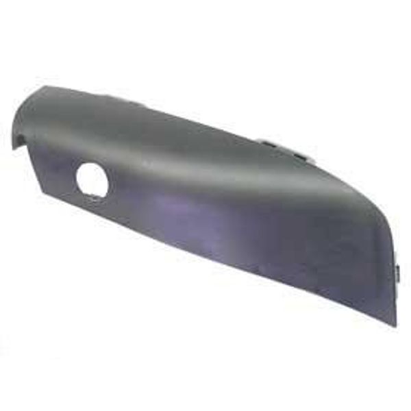 Porsche 997 Bumper Cover Trim Panel Front RT Lower