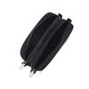 JanSport LARGE ACCESSORY POUCH Large Pouch, Black (Black)