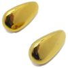 Stylish Cool Nano Ceramic Pad, Safe, Clean, Durable, gold
