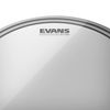 Evans Drum Heads - EC2S Clear Tom Drumhead, 16 Inch