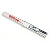 Forney 70802 Soapstone Holder, Flat Steel,Silver