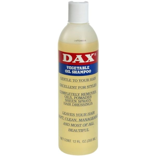 Dax Shampoo, 14 Ounce