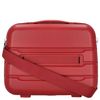 RONCATO B-Flying beauty case da viaggio rigido con zip