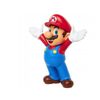 Super Mario Wave 31 Limited Articulation 2.5” Figure Mario