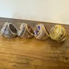 Steph Curry Golden State Warriors Championship Ring Complete Set w/ Display Box