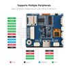 Waveshare ESP32-S3 2.8inch Display Development Board, 240×320, IPS, 32-bit LX7 Dual-core Processor, Up to 240MHz Frequency, Supports WiFi & Bluetooth, Without Touch Function