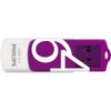 Philips Pendrive USB 3.0 64 GB - Vivid Edition (Purple)