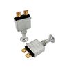 Heavy Duty Push-Pull Switch 2 Pcs On/Off 75 AMP 6-28V D.C.
