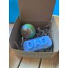 Dad Gift Box - Contains 2 Bath Bombs