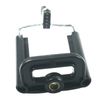 12 Quantity - Universal Smartphone Tripod Cell Phone Clip Mount Adapter