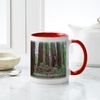 CafePress P1016136_Edit Mugs 11 oz (325 ml) Ceramic Coffee Mug