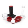Cafflano Kompresso, Authentic Espresso Maker