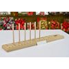 Pro Bow Bow Maker - The Hand 4-in-1 Multipurpose Bow Making Tool