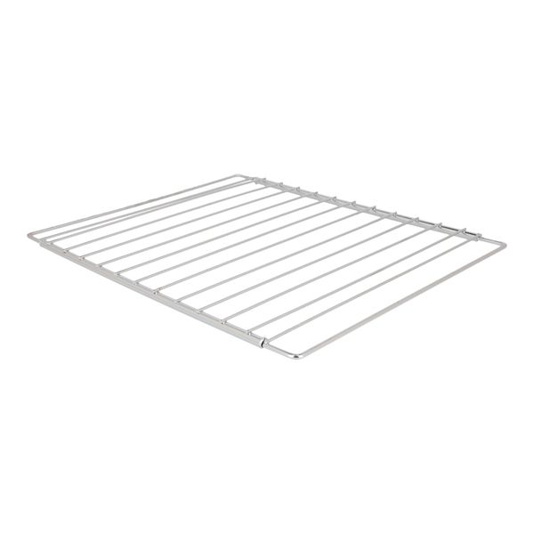 sparefixd Extendable Oven Cooker Grill Shelf Chrome Rack for Cannon